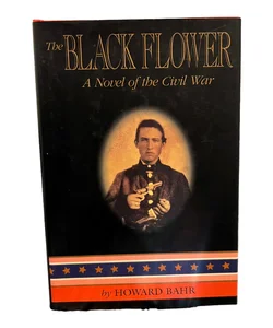 The Black Flower 