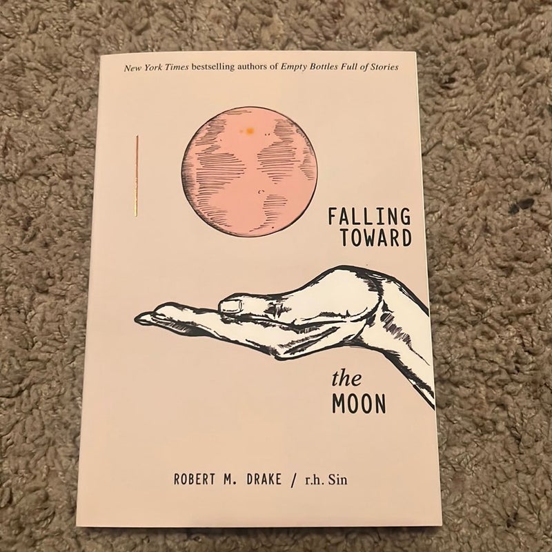 Falling Toward the Moon