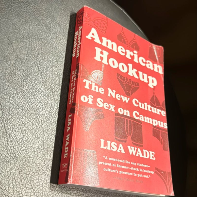American Hookup
