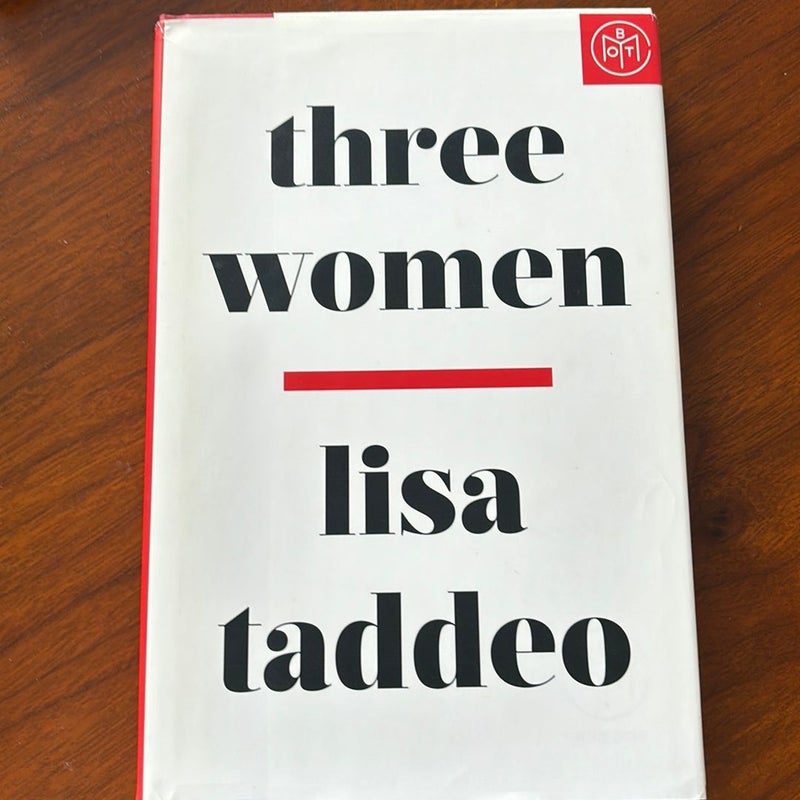 Three Women