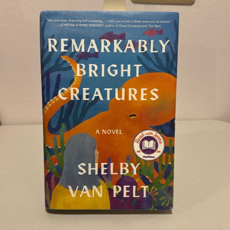 Remarkably Bright Creatures