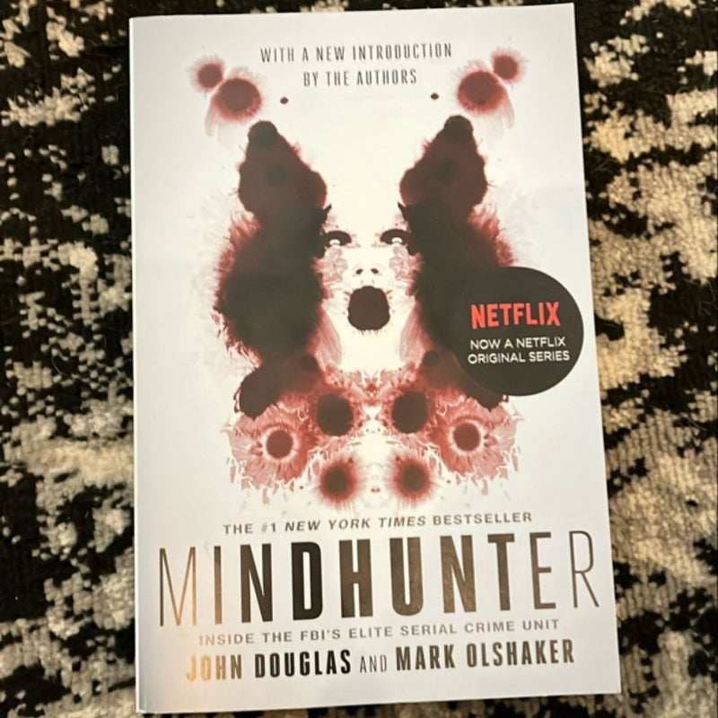 Mindhunter