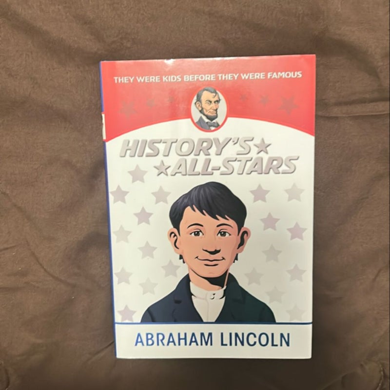 Abraham Lincoln