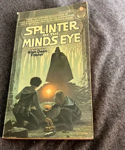 Splinter of the Mind's Eye