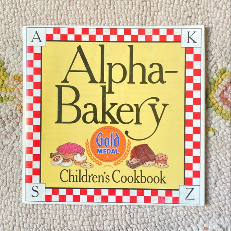 Alpha Bakery