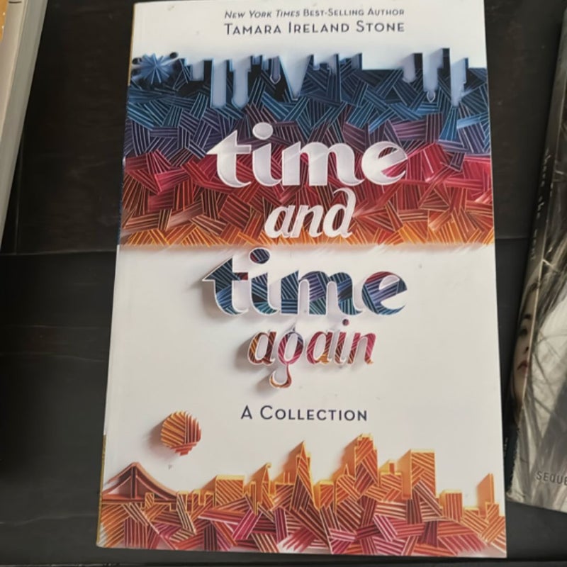 Time and Time Again