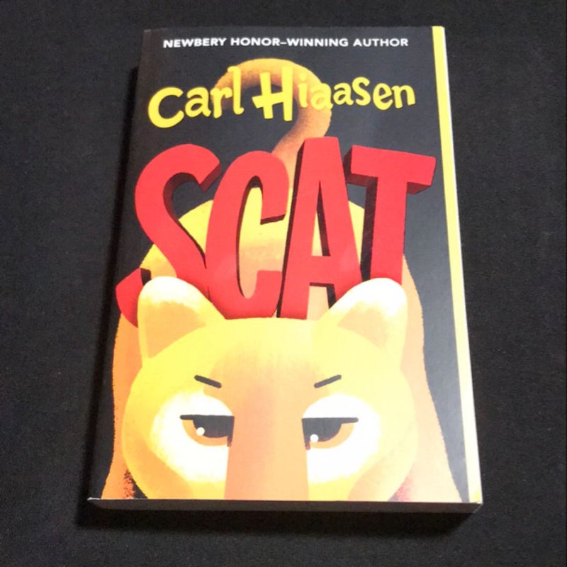 Scat