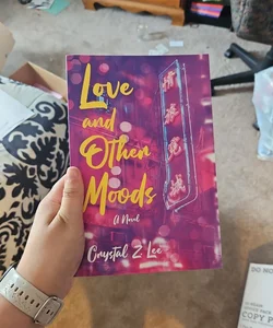 Love and other moods