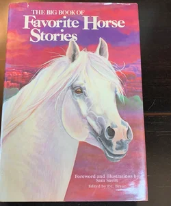 Favorite Horse Stories