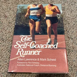 The Self-Coached Runner