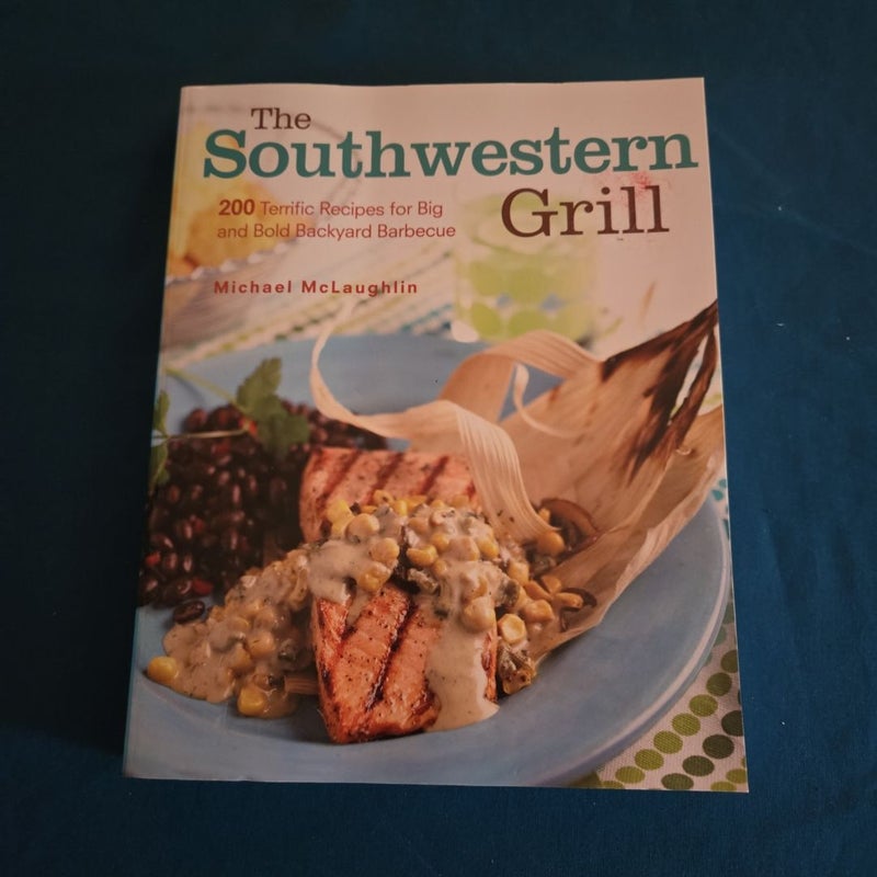 The Southwestern Grill