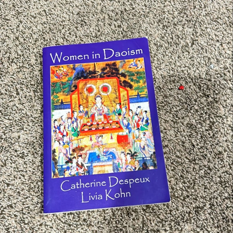 Women in Daoism