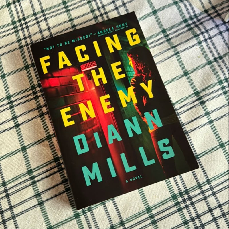 Facing the Enemy