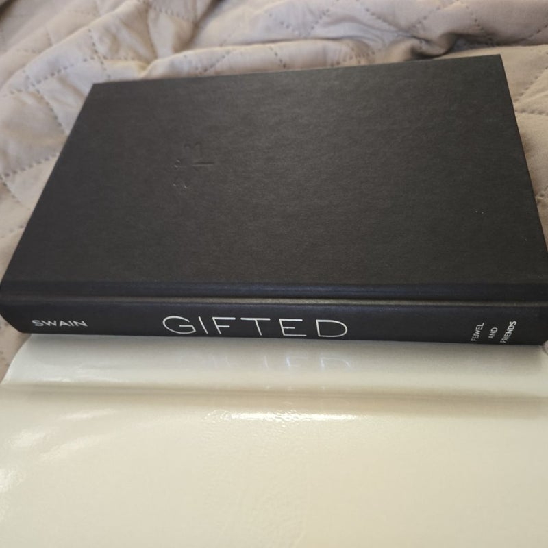 Gifted Hardcover 