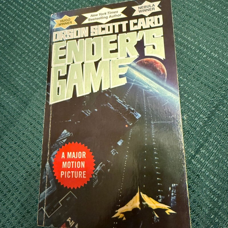 Ender's Game