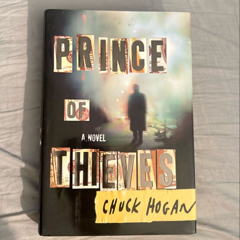 Prince of Thieves