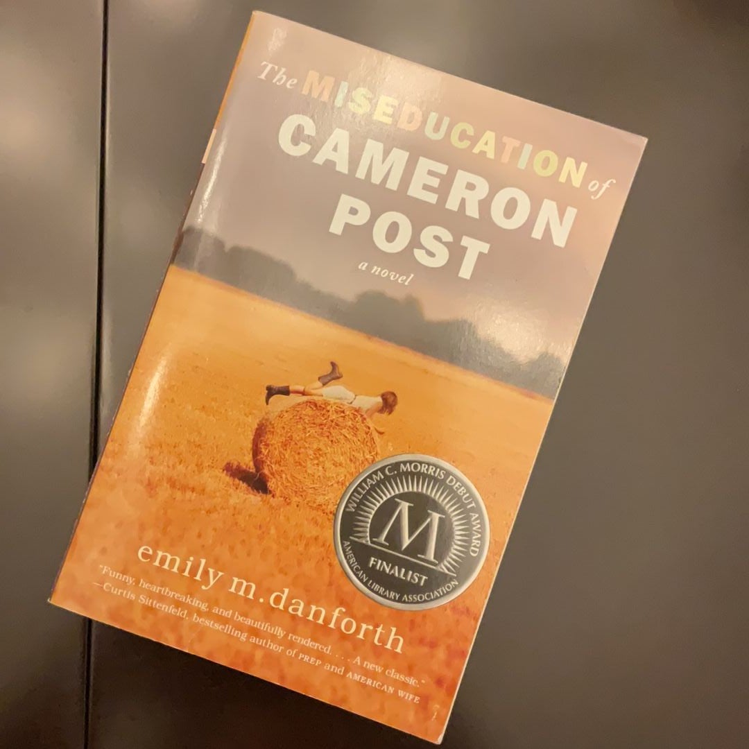 The Miseducation of Cameron Post