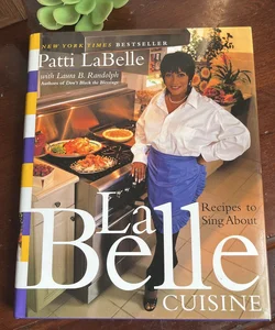 LaBelle Cuisine
