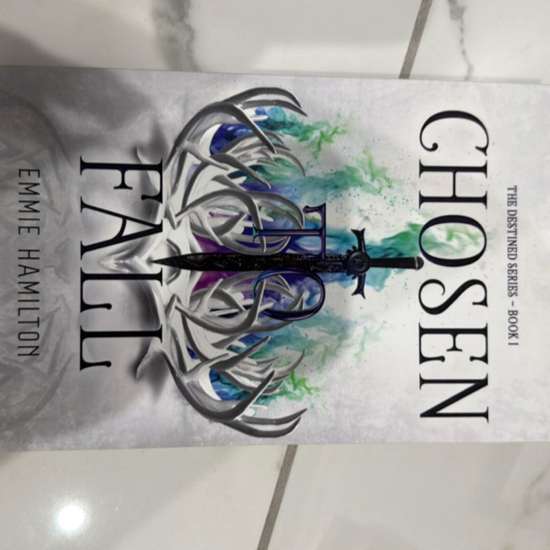 Chosen to Fall