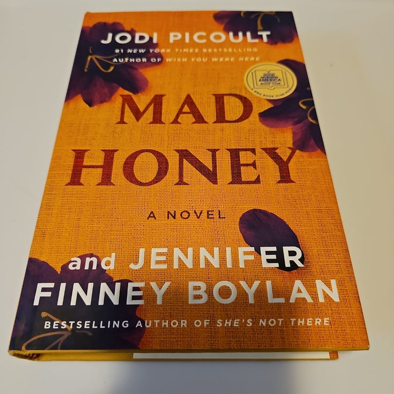 Mad Honey