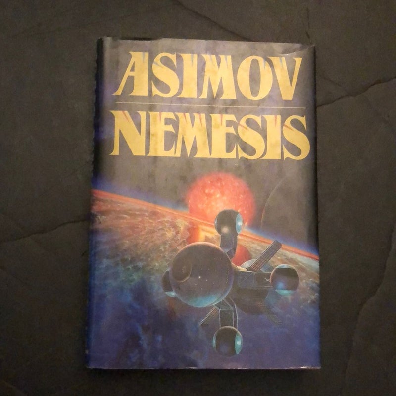 NEMESIS 