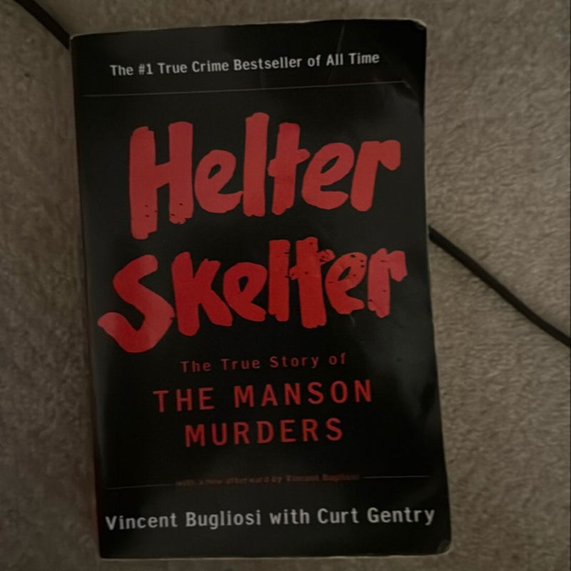 Helter Skelter