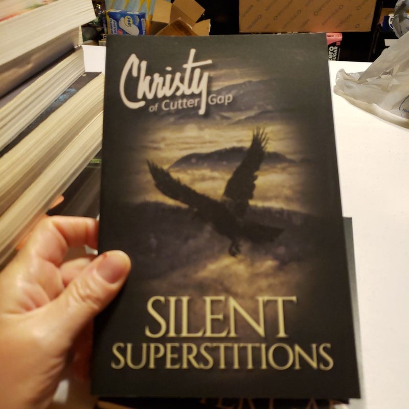 Silent Superstitions