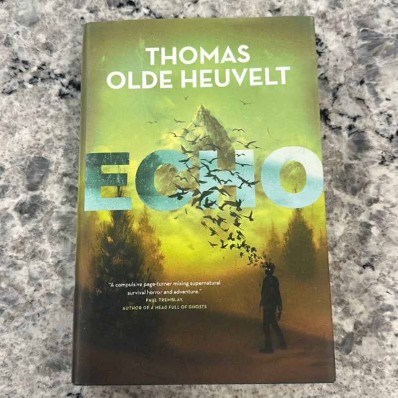 Echo