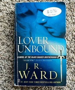 Lover Unbound