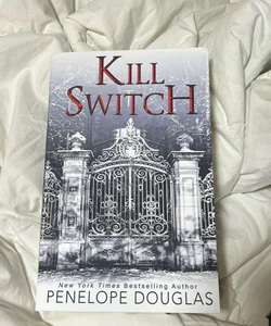 Kill Switch OOP Cover