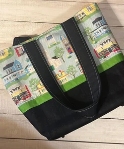 Gilmore Girls Tots Bag