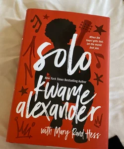 Solo (SIGNED)