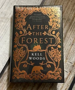 After the Forest (Illumicrate Special Edition) 