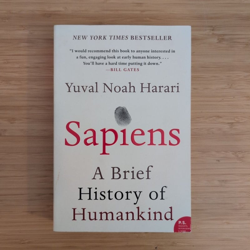 Sapiens