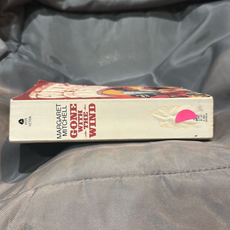 Gone with the Wind
