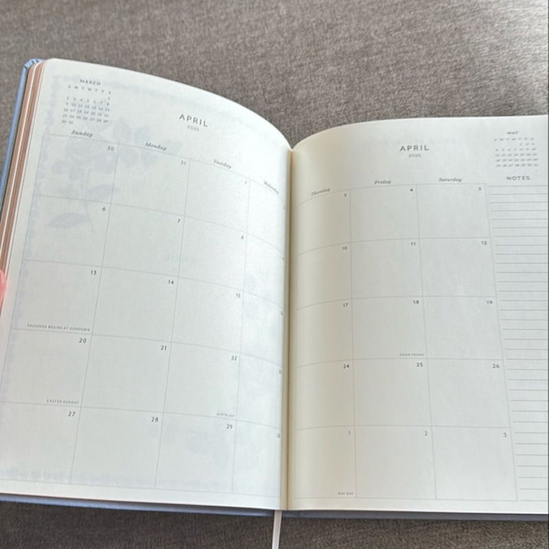 Rifle Paper Co 2025 Planner