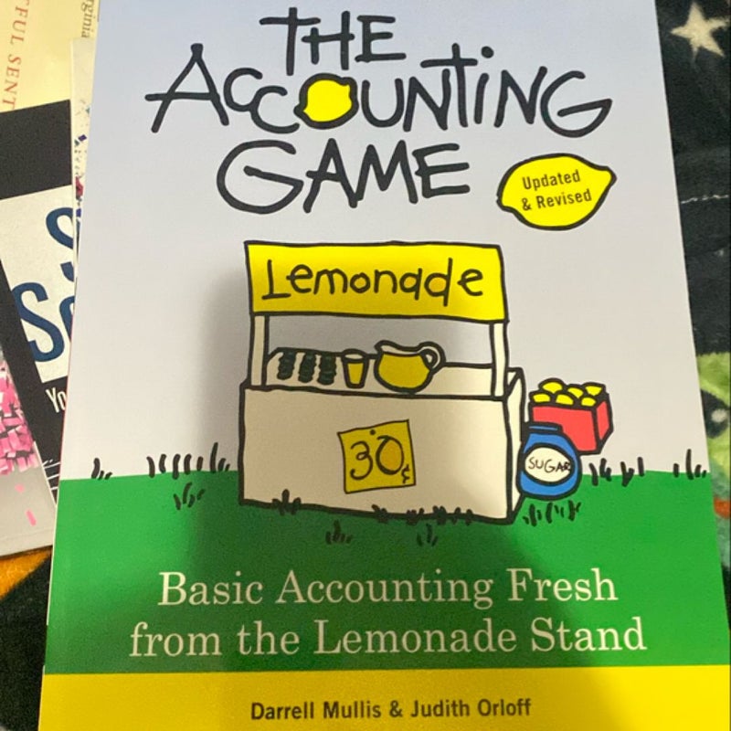 The Accounting Game