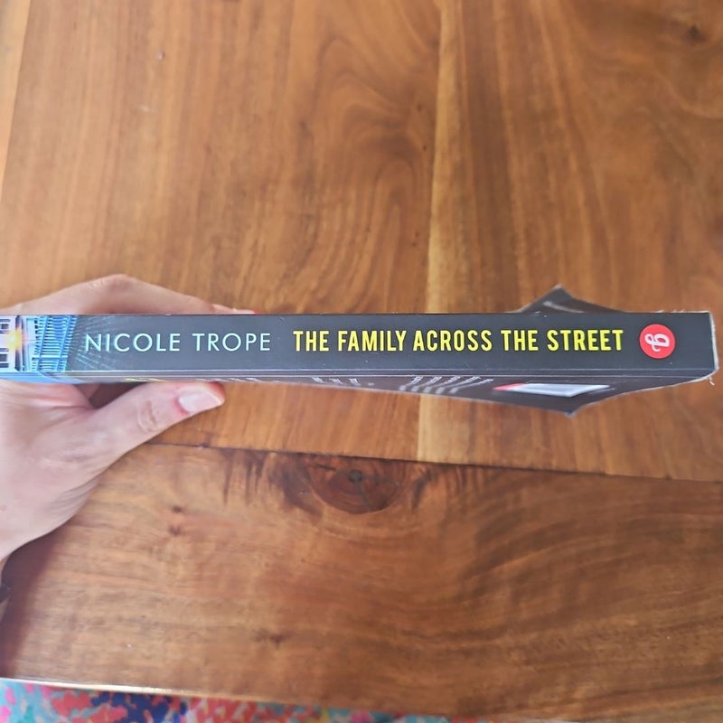 The Family Across the Street