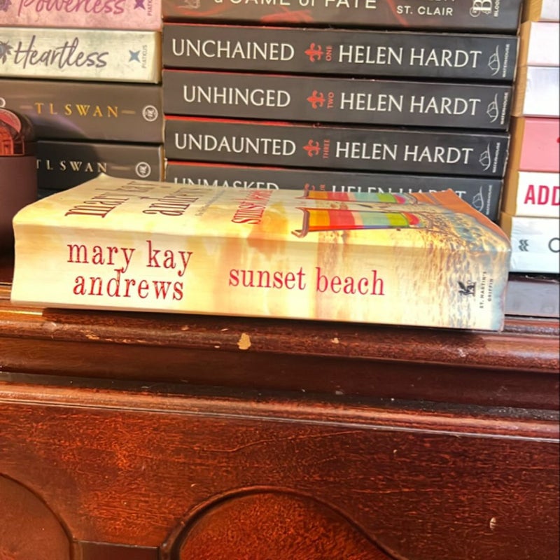 Sunset Beach