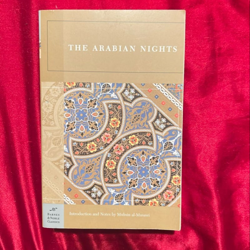 Arabian Nights
