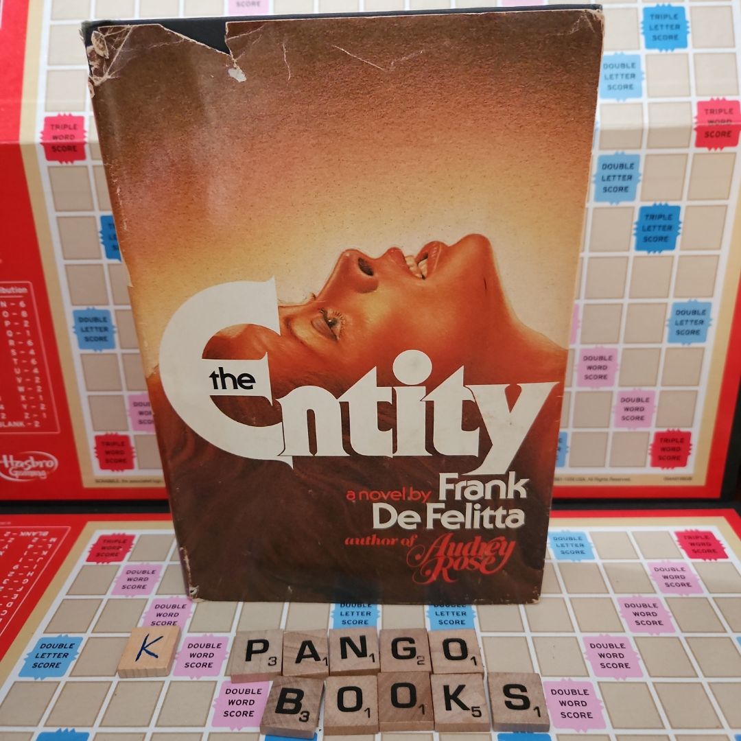 *BCE* The Entity *Vintage*