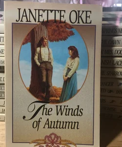 The Winds of Autumn