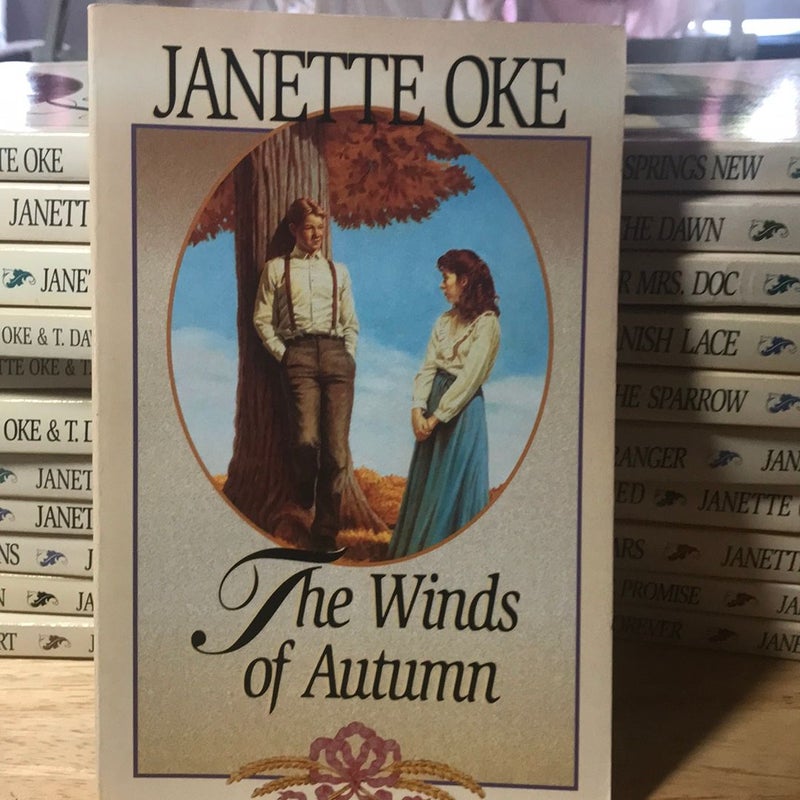 The Winds of Autumn