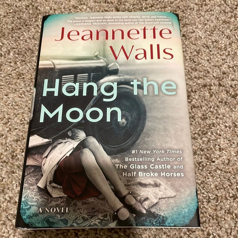 Hang the Moon