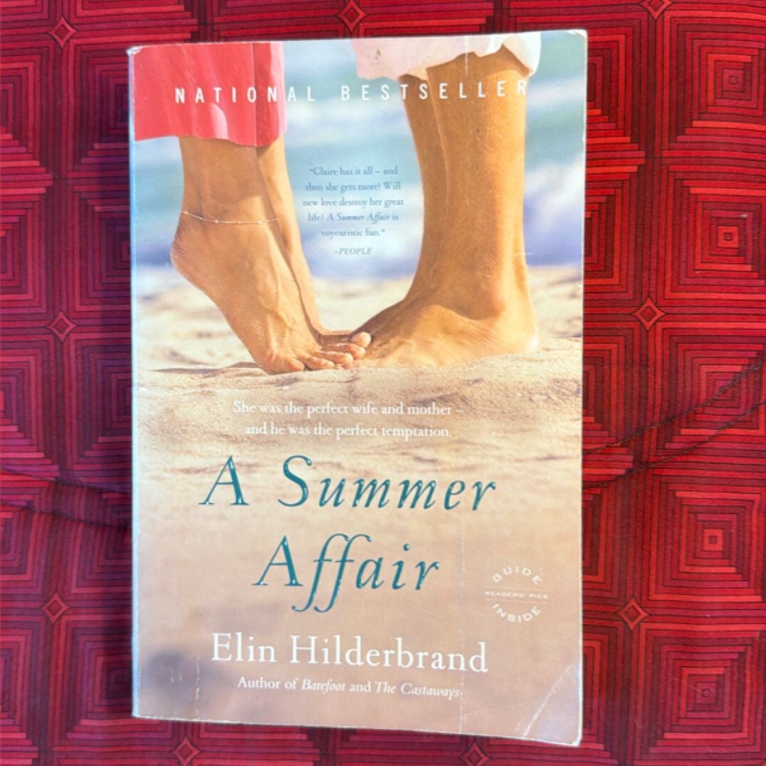 A Summer Affair