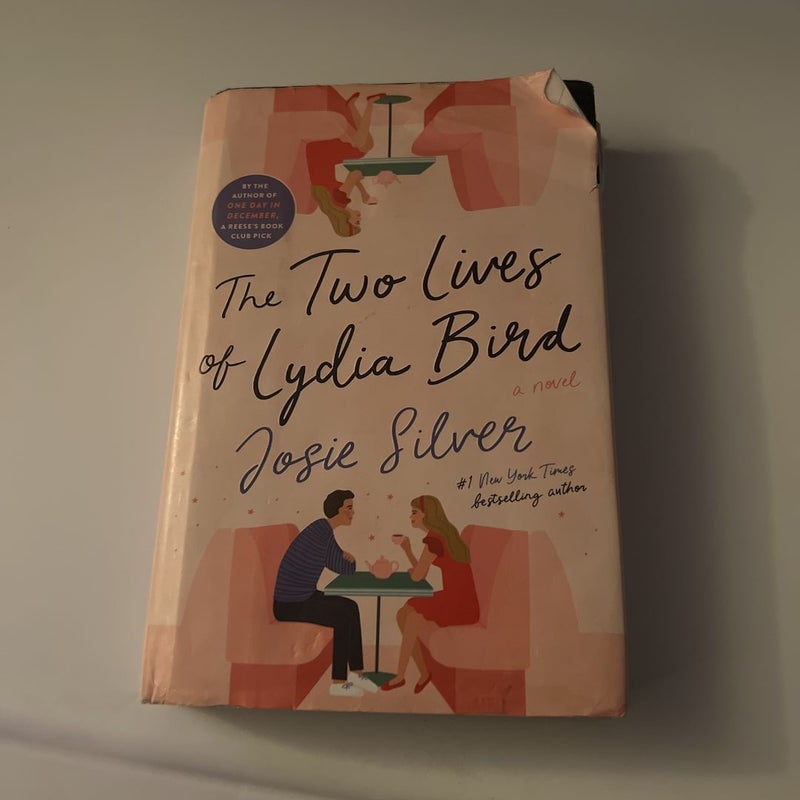 The Two Lives of Lydia Bird