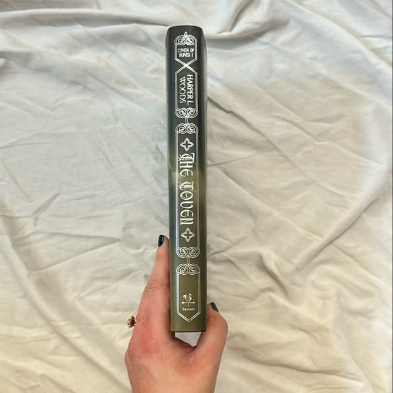The Coven (Fairyloot Edition)