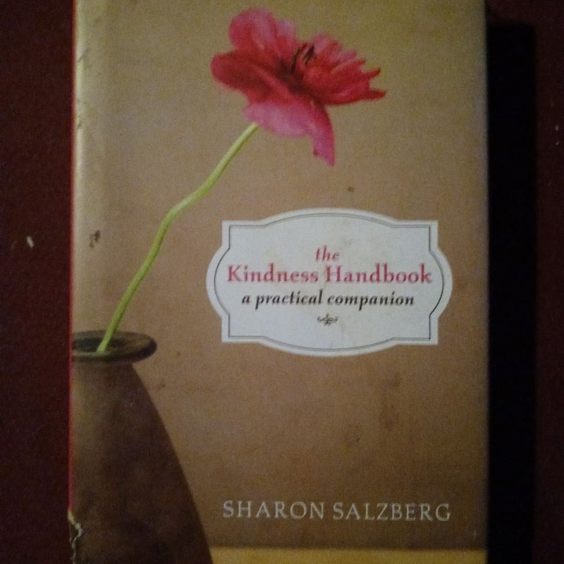 The Kindness Handbook