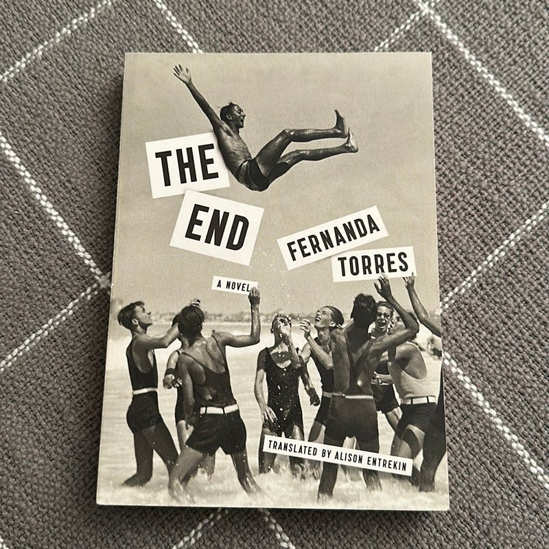 The End