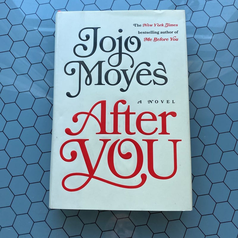 After You